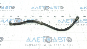 Шланг тормозной передний левый Mazda CX-50 23-26