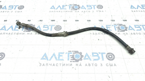 Шланг тормозной передний левый Mazda CX-50 23-26