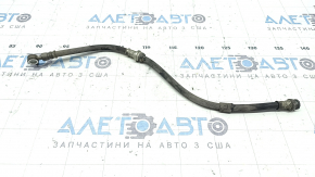 Шланг тормозной передний правый Mazda CX-50 23-26