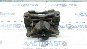 Суппорт передний левый Mazda CX-50 23-26