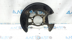 Кожух тормозного диска передний левый Mazda CX-50 23-26