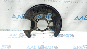 Capac disc de frână față dreapta pentru Mazda CX-50 23-25