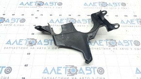 Защита арки передняя левая Mazda CX-50 23-26 внутренняя
