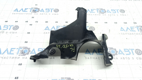 Защита арки передняя левая Mazda CX-50 23-26 внутренняя