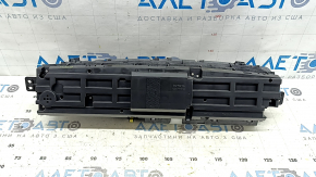 Щиток приборов в сборе Toyota Prius 30 10-15 89к