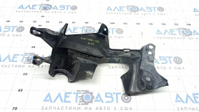 Защита арки передняя правая Mazda CX-50 23-26 внутренняя