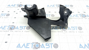 Защита арки передняя правая Mazda CX-50 23-26 внутренняя