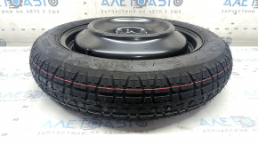 Запасное колесо докатка Lexus ES300h ES350 13-18 R17 155/70