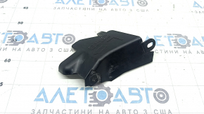 Защита арки передняя левая Mazda CX-50 23-26 малая