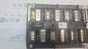 Модуль аккумуляторной батареи ВВБ Chevrolet Volt 11-12 большая 7 KVh, 3 по 48.7В, 24,4В, разбаланс одной ячейки