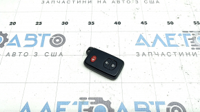 Ключ Toyota Prius 30 12-15 smart key 3 кнопки