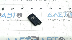 Ключ Toyota Prius 30 12-15 smart key 3 кнопки