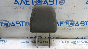 Подголовник 2 ряда левый Ford C-max MK2 13-16 ткань бежевая, под чистку