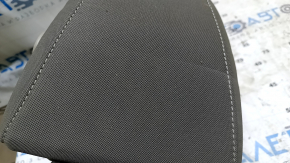 Подголовник 2 ряда левый Ford C-max MK2 13-16 ткань бежевая, под чистку