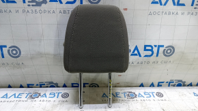 Подголовник 2 ряда правый Ford C-max MK2 13-16 ткань бежевая, под чистку