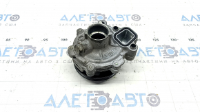 Помпа водяная Mazda CX-50 23-26 2.5 со шкивом