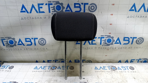 Tetieră centrală spate Ford C-max MK2 13 - material textil negru
