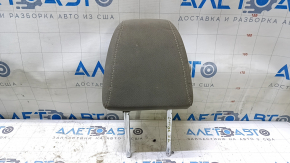 Подголовник 2 ряда правый Ford C-max MK2 13-16 ткань бежевая, под чистку