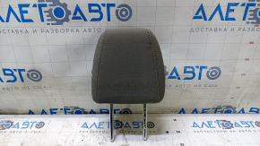 Подголовник 2 ряда правый Ford Escape MK3 13-16 ткань бежевая, под чистку