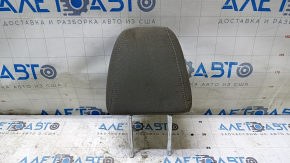 Подголовник 2 ряда правый Ford Escape MK3 13-16 ткань бежевая, под чистку