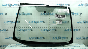 Parbriz solar Toyota Prius 30 10-15