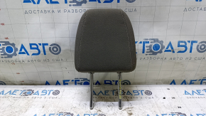Подголовник 2 ряда левый Ford Escape MK3 13-16 ткань бежевая, под чистку