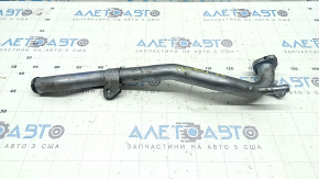 Furtun metalic de răcire pentru Mazda CX-50 23-24 2.5