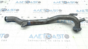 Патрубок охлаждения металл Mazda CX-50 23-26 2.5