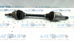 Ax punte stânga față pentru Mazda CX-50 23-25 2.5