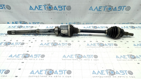 Привод полуось передняя правая Mazda CX-50 23-26 2.5