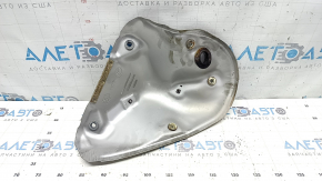 Защита выпускного коллектора верхняя Mazda CX-50 23-26 2.5