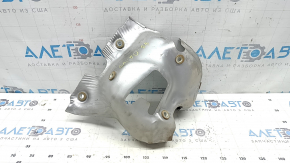 Защита выпускного коллектора нижняя Mazda CX-50 23-26 2.5