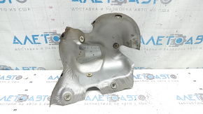 Защита выпускного коллектора нижняя Mazda CX-50 23-26 2.5