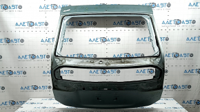 Ușă portbagaj fără capac pentru Toyota Prius 30 12-15