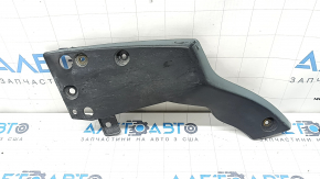 Bara spate stânga pentru Toyota Prius 30 10-15, structură, zgârieturi, vopsită