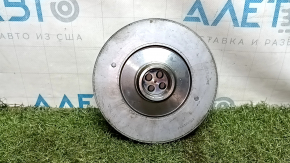 Шкив коленвала BMW 5 G30 20-23 B46B20B 2.0T RWD