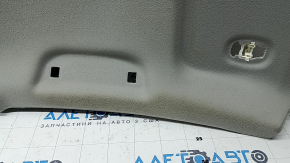Обшивка потолка Toyota Prius 30 10-15 серая, без люка, под чистку