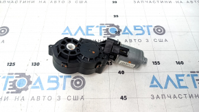 Моторчик регулировки спинки пассажирского сиденья Lexus ES300h ES350 13-18 без каркаса