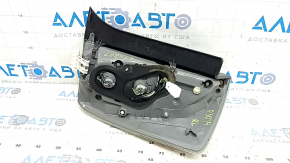 Фонарь левый Toyota Prius 30 13-15 рест, царапины