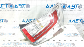 Фонарь правый Toyota Prius 30 13-15 рест, царапины
