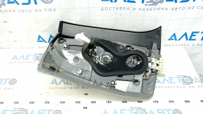 Фонарь правый Toyota Prius 30 13-15 рест, царапины