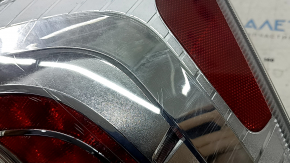 Фонарь правый Toyota Prius 30 13-15 рест, царапины