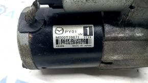 Demaror Mazda CX-50 23-25 2.5