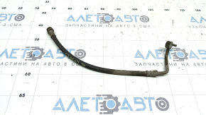 Шланг тормозной задний левый Mazda CX-50 23-26