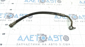 Шланг тормозной задний левый Mazda CX-50 23-26