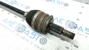 Привод полуось задняя левая Mazda CX-50 23-26