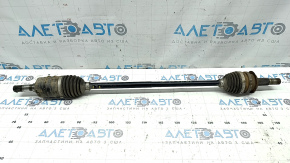 Привод полуось задняя правая Mazda CX-50 23-26