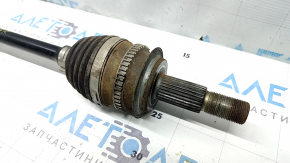 Привод полуось задняя правая Mazda CX-50 23-26
