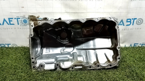 Поддон масляный BMW 5 G30 17-23 B46B20B 2.0T RWD