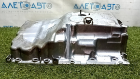 Поддон масляный BMW 5 G30 17-23 B46B20B 2.0T RWD